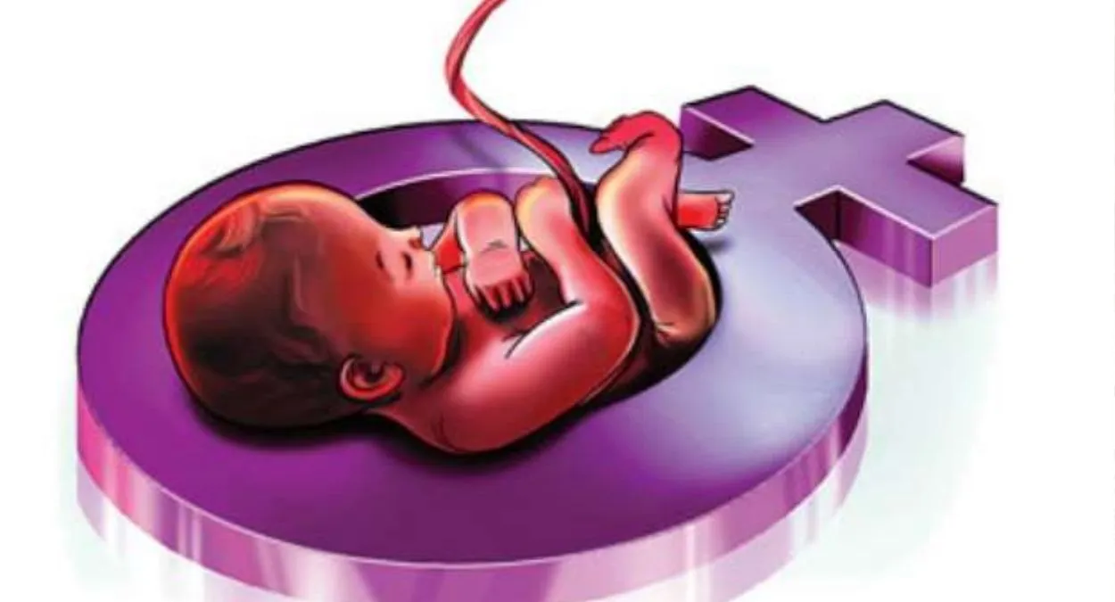 हरियाणा में निरंतर प्रयासों से लिंगानुपात बढ़कर हुआ 912, पिछले साल यह 904 था