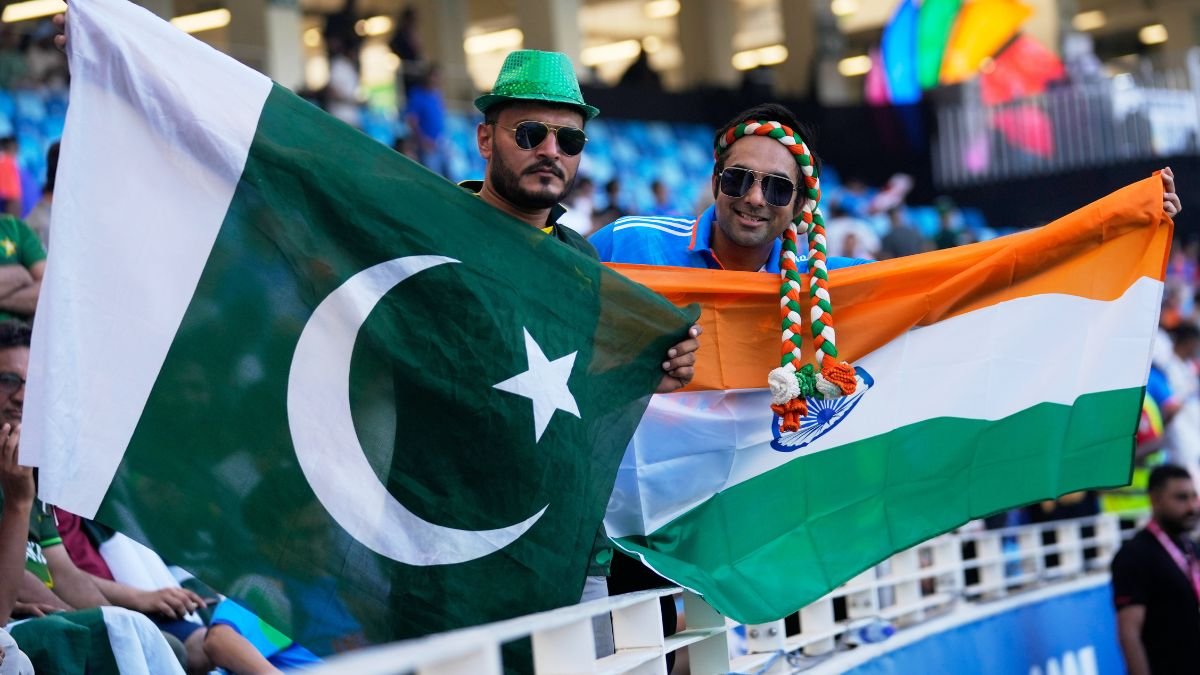 ICC ਨੇ ਵਿਸ਼ਵ ਕੱਪ ਦੇ ਸ਼ਡਿਊਲ ਦਾ ਕੀਤਾ ਐਲਾਨ, 15 ਜਨਵਰੀ ਤੋਂ ਹੋਣਗੇ ਸ਼ੁਰੂ, ਜਾਣੋ ਕਦੋਂ ਆਹਮੋ-ਸਾਹਮਣੇ ਹੋਣਗੇ ਭਾਰਤ-ਪਾਕਿਸਤਾਨ
