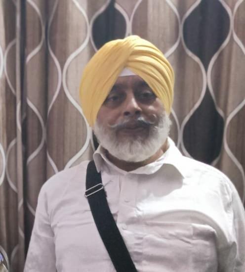 ਬਠਿੰਡਾ-ਚੰਡੀਗੜ੍ਹ ਹਾਈਵੇ ‘ਤੇ ਮੋਟਰਸਾਈਕਲ ਸਵਾਰ ਦੀ ਅਣਪਛਾਤੇ ਵਾਹਨ ਨਾਲ ਟੱਕਰ,ਮੌਕੇ ‘ਤੇ ਹੀ ਮੌਤ