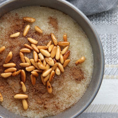 ਨਾਸ਼ਤੇ ਵਿੱਚ ਰੋਜ਼ਾਨਾ ਸੂਜੀ ਤੋਂ ਬਣਿਆ ਚੀਜ਼ਾਂ ਖਾਣ ਨਾਲ ਕੀ ਹੁੰਦਾ ਹੈ, ਐਕਸਪਰਟ ਤੋਂ ਜਾਣੋ