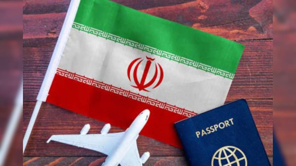 अब ईरान में भारतीयों के लिए बिना विजा नो एंट्री! विदेश मंत्रालय ने जारी की एडवाइजरी