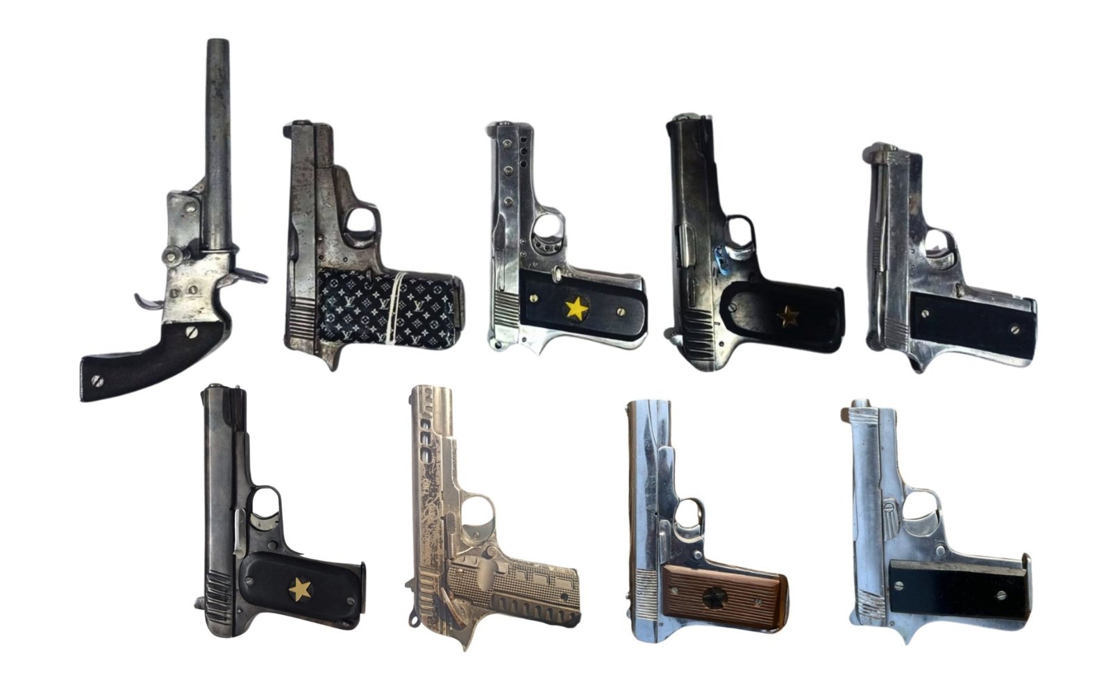 ਜਬਰਨ ਵਸੂਲੀ ਕਰਨ ਵਾਲਿਆਂ ‘ਤੇ ਕਪੂਰਥਲਾ ਪੁਲਿਸ ਦਾ ਐਕਸ਼ਨ, ਇੱਕ ਮੈਂਬਰ ਹਥਿਆਰਾਂ ਸਮੇਤ ਗ੍ਰਿਫ਼ਤਾਰ