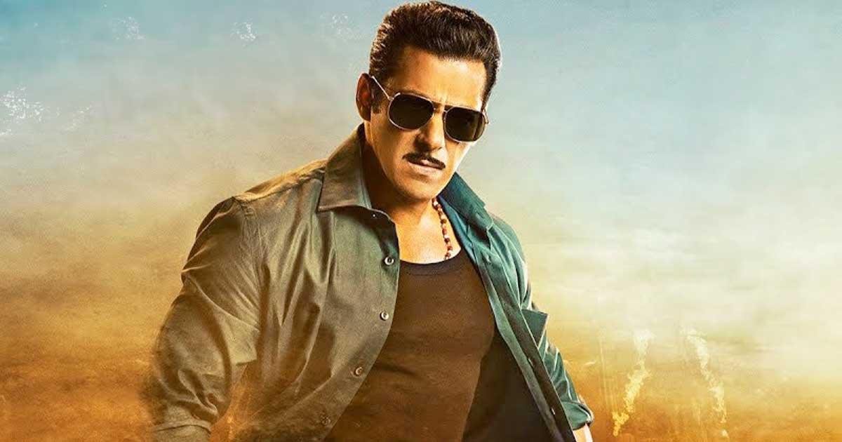 ਬਾਲੀਵੁੱਡ ਤੋਂ ਵੱਡੀ ਖ਼ਬਰ: “ਦਬੰਗ 4” ਦੀ ਤਿਆਰੀ ਸ਼ੁਰੂ, ਅਰਬਾਜ਼ ਖਾਨ ਨੇ ਕੀਤੀ ਪੁਸ਼ਟੀ
