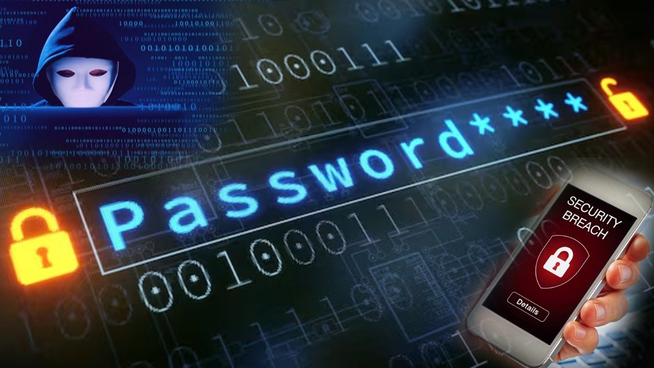 इंटरनेट पर 10 मोस्ट Common Passwords जो 2025 में सबसे ज्यादा लीक, चैक करें कहीं आपका पासवर्ड भी तो लिस्ट में नहीं
