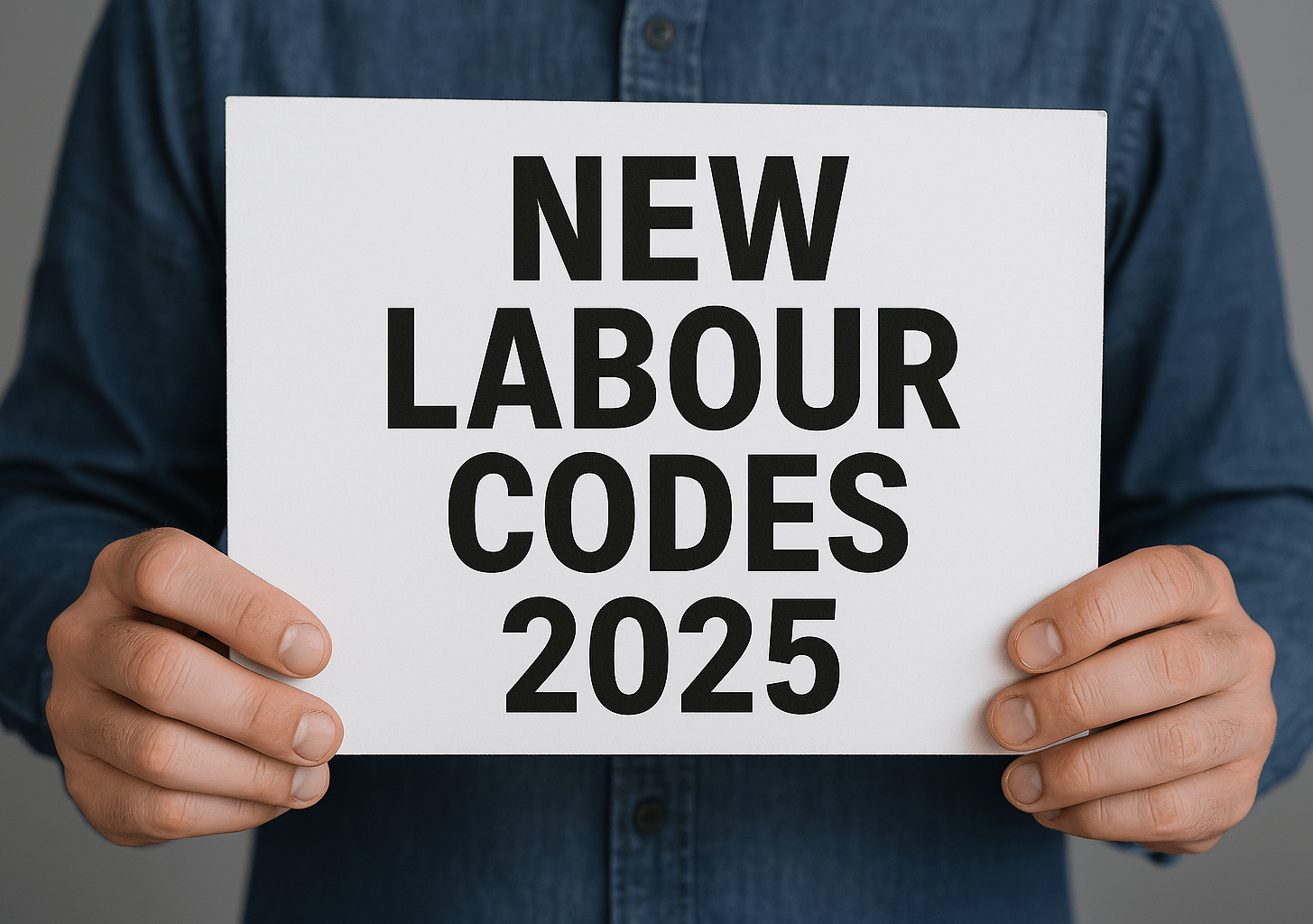 New Labour Code 2025: 4 ਨਵੇਂ ਕਿਰਤ ਕਾਨੂੰਨ ਲਾਗੂ, ਮਹਿਲਾ ਕਰਮਚਾਰੀਆਂ ਲਈ ਬਰਾਬਰ ਤਨਖਾਹ, ਬਰਾਬਰ ਕੰਮ ਦਾ ਅਧਿਕਾਰ, ਜਾਣੋਂ ਹੋਰ ਕੀ ਬਦਲਿਆ…