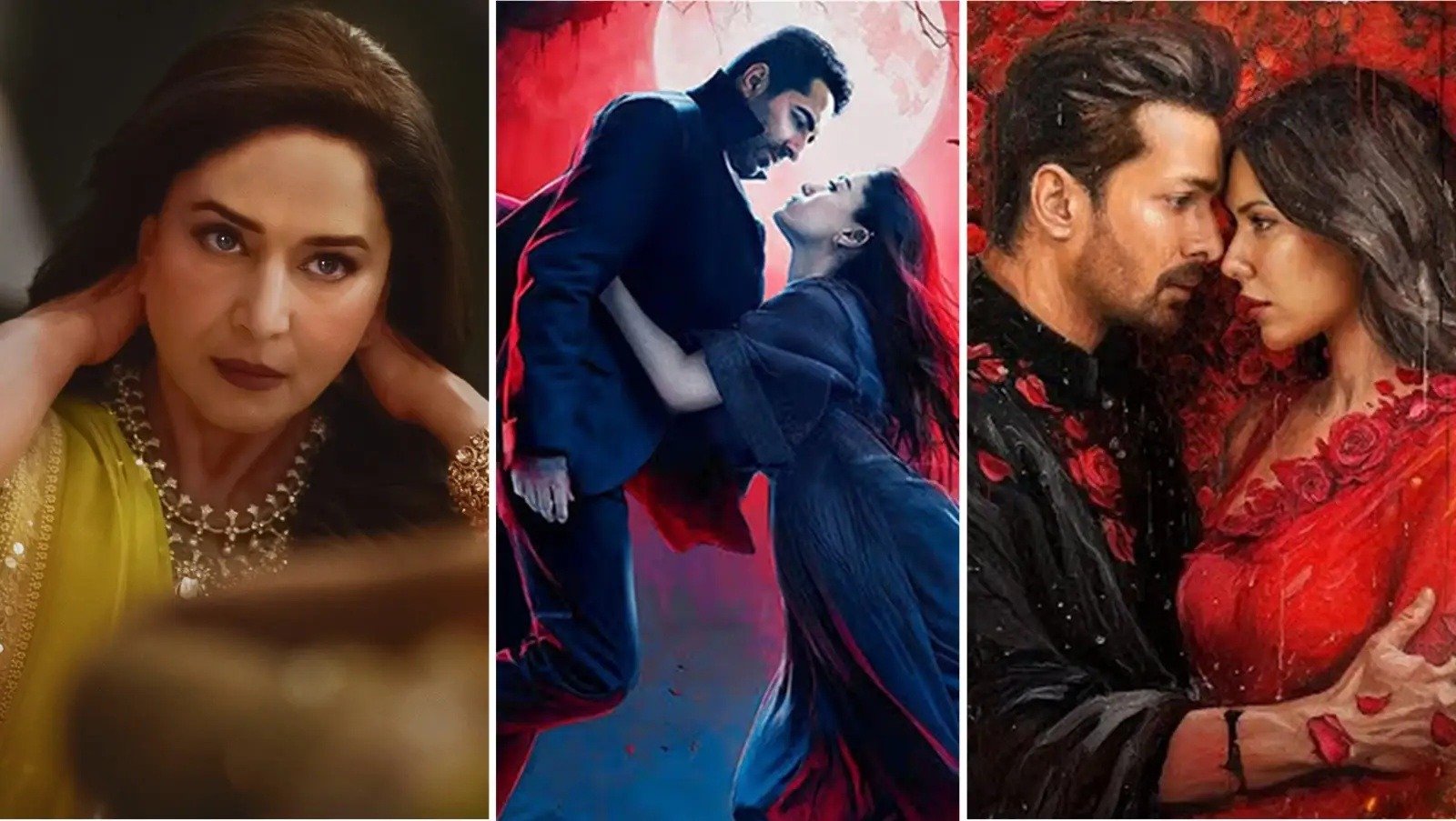 दिसंबर में OTT पर एंटरटेनमेंट का धमाका, हॉरर से लेकर थ्रिलर फिल्मों और सीरीज का तड़का, देखें पुरी लिस्ट