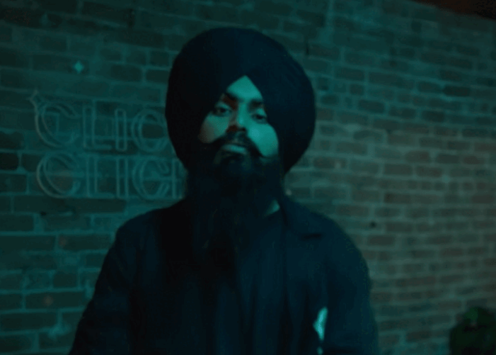 ਲਾਰੈਂਸ ਗੈਂਗ ਦੀ ਧਮਕੀ ‘ਤੇ ਗਾਇਕ ਸਰਦਾਰ ਖਹਿਰਾ ਦੀ ਭਾਵੁਕ ਪੋਸਟ: “ਜਦੋਂ ਤੱਕ ਮੈਂ ਜ਼ਿੰਦਾ ਹਾਂ, ਕੋਈ ਮੇਰੇ ਨਾਲ ਨਹੀਂ”