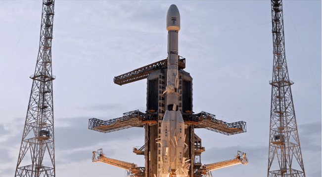 ISRO ਦਾ ਇਤਿਹਾਸਕ ਮਿਸ਼ਨ: ਭਾਰਤ ਦੇ ਸਭ ਤੋਂ ਭਾਰੀ ਉਪਗ੍ਰਹਿ CMS-03 ਦੀ ਲਾਂਚਿੰਗ ਕੱਲ੍ਹ