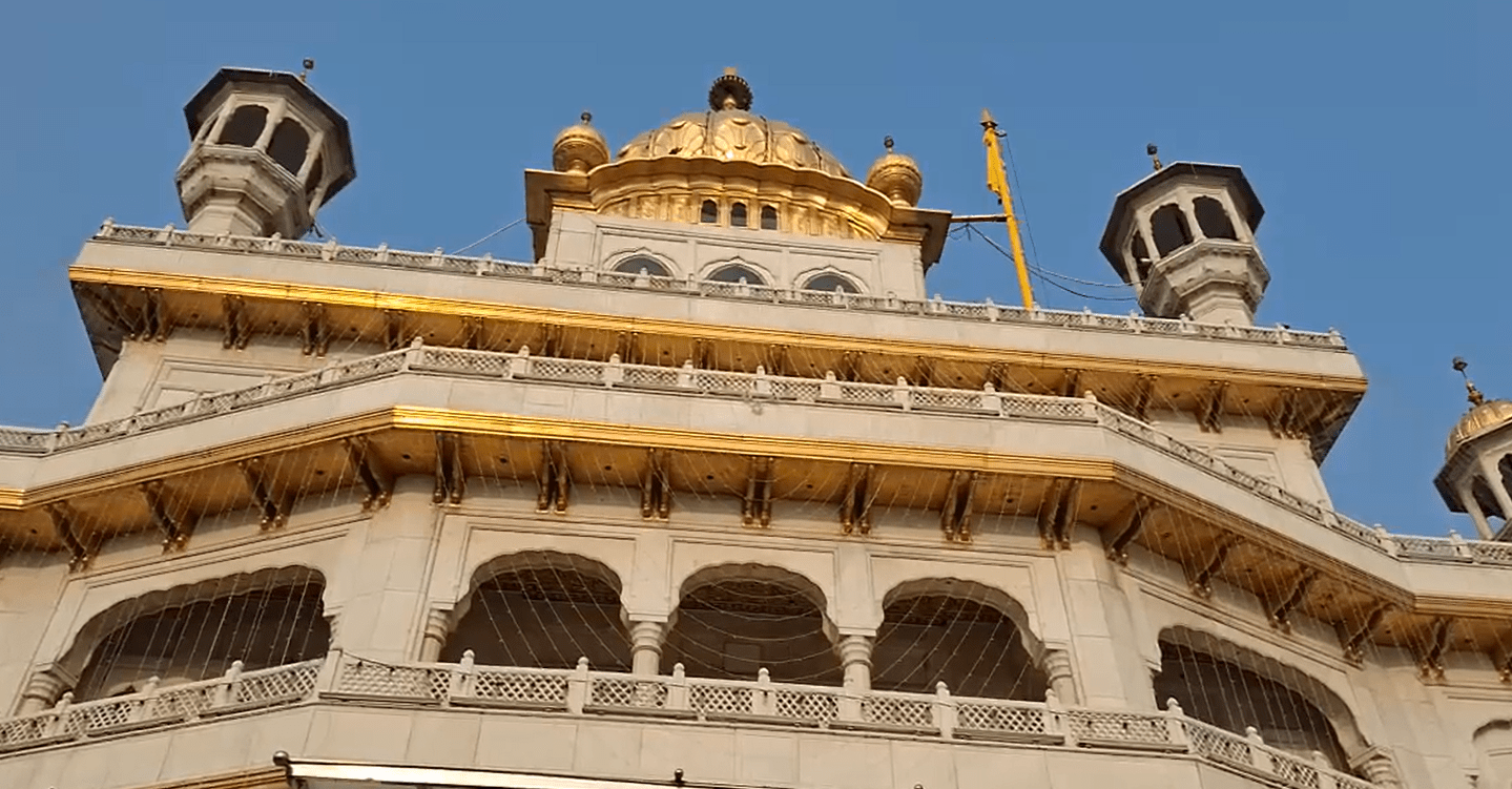 ਜੂਨ 1984 ਦੇ ਸ਼ਹੀਦਾਂ ਤੋਂ ਲੈ ਕੇ ਨਵੰਬਰ 84 ਦੀ ਨਸਲਕੁਸ਼ੀ ਤੱਕ, ਸਿੱਖ ਕੌਮ ਅਜੇ ਵੀ ਇਨਸਾਫ ਦੀ ਉਡੀਕ ‘ਚ, SGPC ਵਲੋਂ ਸ਼ਹੀਦਾਂ ਦੀ ਯਾਦ ‘ਚ ਅਰਦਾਸ