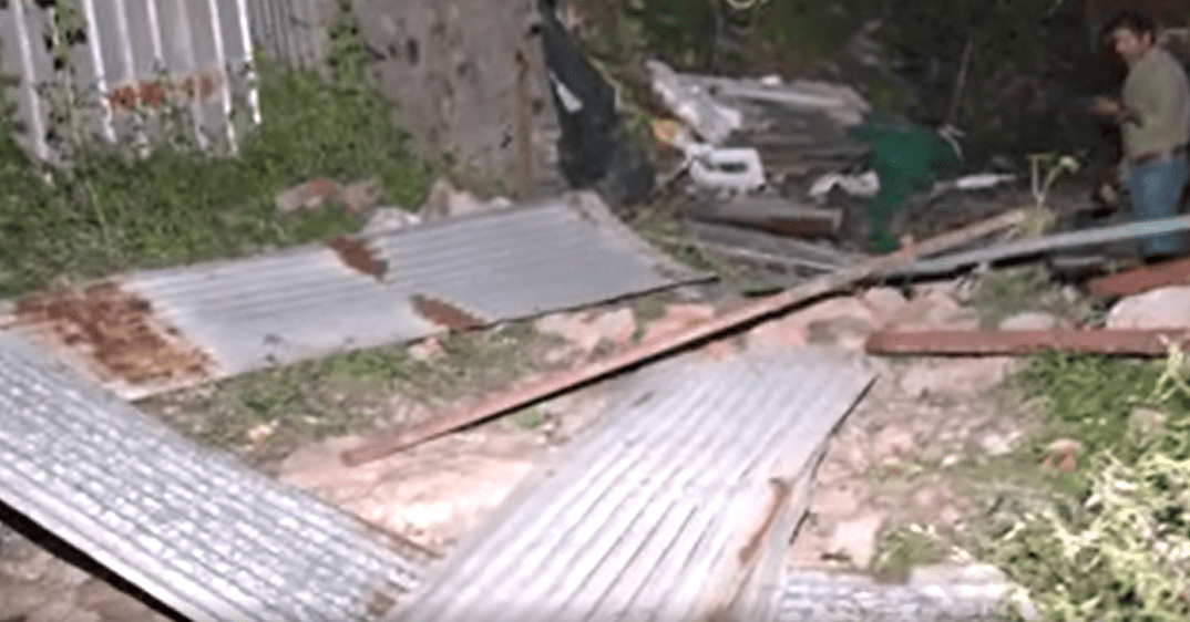 ਚੰਡੀਗੜ੍ਹ ਦੇ ਦੜਵਾ ਇਲਾਕੇ ਵਿੱਚ ਭਿਆਨਕ ਹਾਦਸਾ, 2 ਮੌਤਾਂ ਅਤੇ 1 ਬੱਚੀ ਦੀ ਹਾਲਤ ਨਾਜ਼ੁਕ