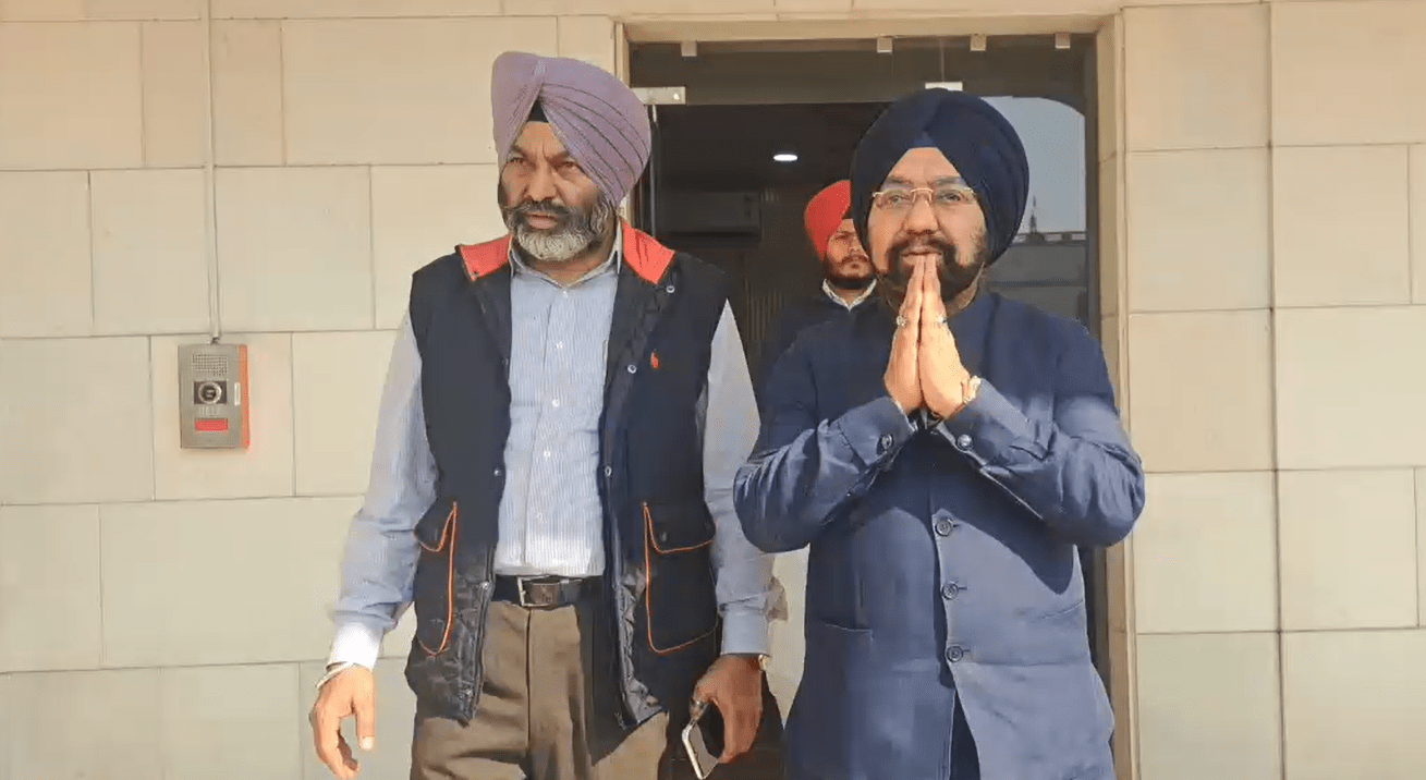 ਰਾਜਸਭਾ ਮੈਂਬਰ ਸਾਹਨੀ ਵੱਲੋਂ ਹੜ੍ਹ ਪ੍ਰਭਾਵਿਤ ਇਲਾਕਿਆਂ ‘ਚ ਰਾਹਤ ਤੇ ਪੁਨਰਵਾਸ ਲਈ ਵੱਡੇ ਉਪਰਾਲੇ, ਕਰੋਪ ਇਨਸ਼ੋਰੈਂਸ ਸਕੀਮ ਲਾਗੂ ਕਰਨ ਦੀ ਮੰਗ