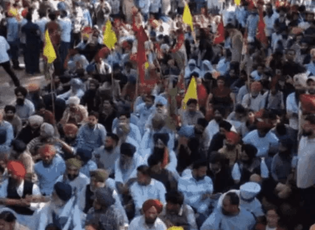 ਪੰਜਾਬ ਯੂਨੀਵਰਸਿਟੀ ਸੈਨੇਟ ਚੋਣ ਵਿਵਾਦ ਹੱਲ ਵੱਲ: ਵਾਈਸ ਚਾਂਸਲਰ ਨੇ ਬਚਾਓ ਮੋਰਚੇ ਦੇ ਮੈਂਬਰਾਂ ਨੂੰ ਮੀਟਿੰਗ ਲਈ ਬੁਲਾਇਆ