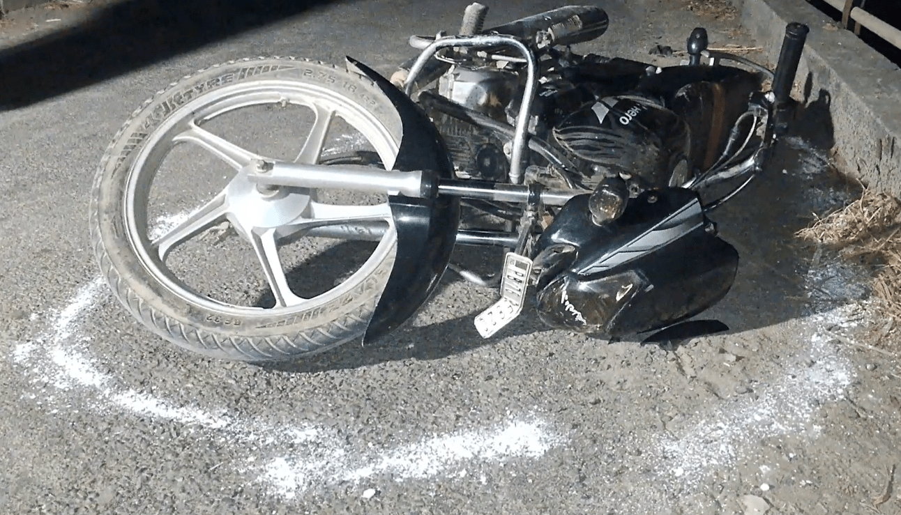 BIG BREAKING – ਫਰੀਦਕੋਟ ‘ਚ ਪੁਲਿਸ–ਗੈਂਗਸਟਰ ਮੁਕਾਬਲਾ, ਪ੍ਰਭਦੇ ਸੂਵਾਲ ਗੈਂਗ ਦਾ ਸਾਥੀ ਅਰਸ਼ਦੀਪ ਜ਼ਖਮੀ