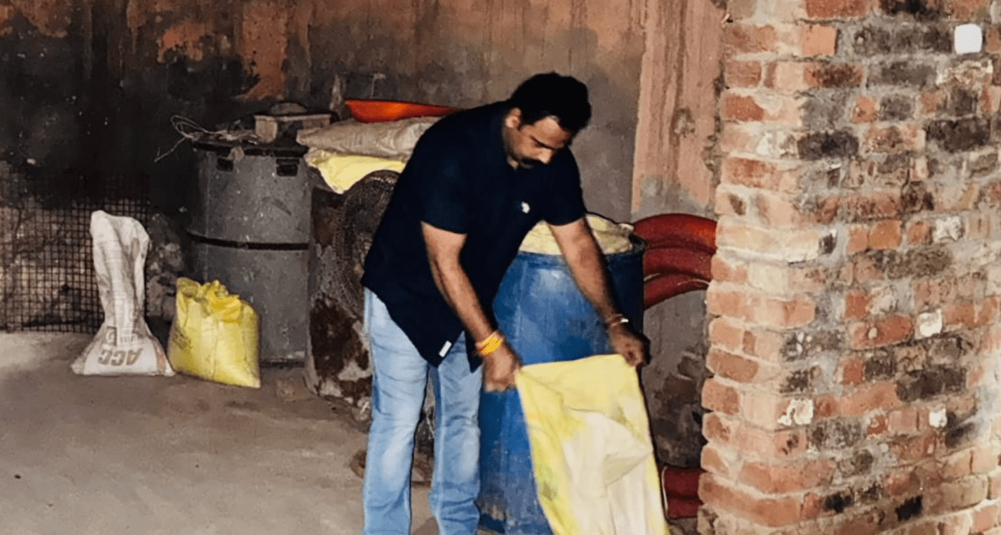 ਪਟਿਆਲਾ: ਘਰੇਲੂ ਝਗੜੇ ‘ਚ ਚਾਚੇ ਦਾ ਕਤਲ, ਦੋਸ਼ੀ ਗ੍ਰਿਫ਼ਤਾਰ