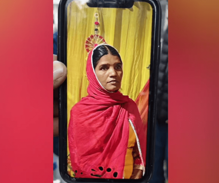 ਅਬੋਹਰ: ਮਲੋਟ ਰੋਡ ‘ਤੇ ਹਾਦਸਾ—ਮੋਟਰਸਾਈਕਲ ਸਵਾਰ ਔਰਤ ਦੀ ਮੌਤ, ਪਤੀ ਅਤੇ ਇਕ ਹੋਰ ਗੰਭੀਰ ਜ਼ਖਮੀ
