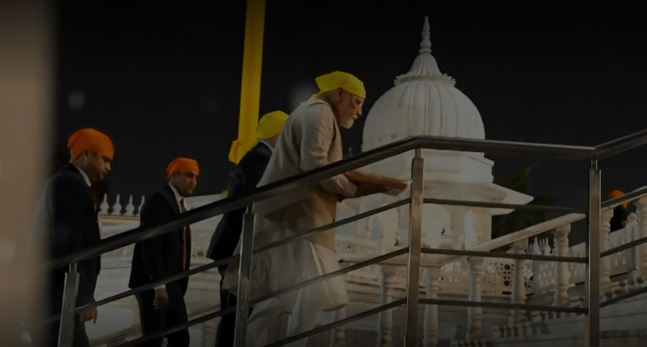 गुरु तेग बहादुर जी की 350वीं शहीदी दिवस पर PM मोदी ने किया नमन, गृह मंत्री ने भी दी श्रद्धांजलि