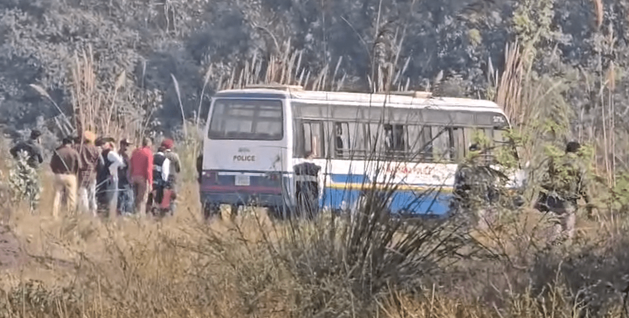 करनाल में मिले दो हैंड ग्रेनेड, STF और CIA की टीमों ने किए नष्ट