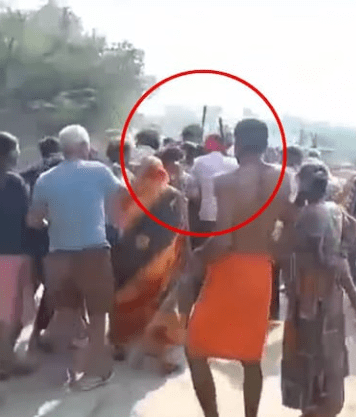 ਪਿਸ਼ਾਬ ਕਰਨ ਤੋਂ ਰੋਕਣ ‘ਤੇ ਖੂਨੀ ਝੜਪ, ਆਪਸ ‘ਚ ਗੋਲੀਬਾਰੀ ਤੇ ਚੱਲੇ ਡੰਡੇ-ਸੋਟੇ, 6 ਲੋਕ ਜ਼ਖਮੀ