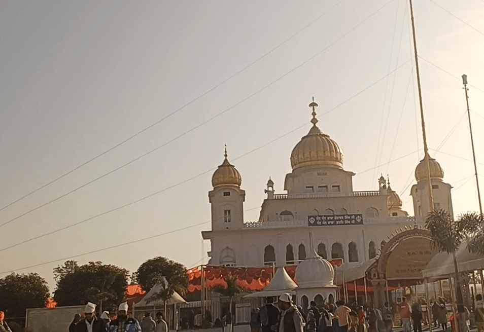 ਧੰਨ ਧੰਨ ਬਾਬਾ ਜੋਰਾਵਰ ਸਿੰਘ ਜੀ ਦੇ ਜਨਮ ਦਿਹਾੜੇ ਮੌਕੇ ਸ਼੍ਰੋਮਣੀ ਕਮੇਟੀ ਵੱਲੋਂ ਗੁਰਦੁਆਰਾ ਫਤਹਿਗੜ੍ਹ ਸਾਹਿਬ ਵਿੱਚ ਸ਼੍ਰੀ ਅਖੰਡ ਪਾਠ ਸਾਹਿਬ ਦੇ ਭੋਗ