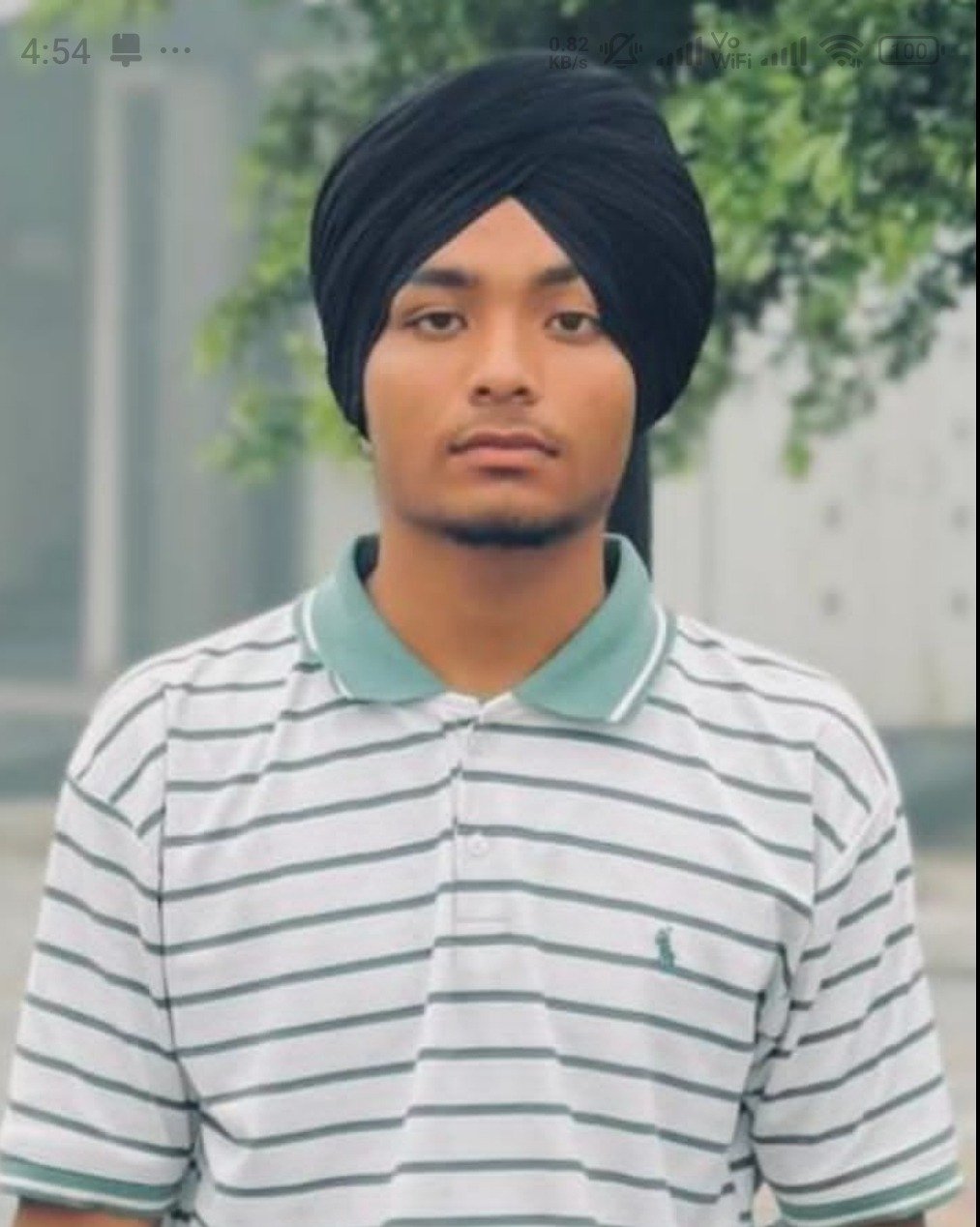 ਬੇਇਜਤੀ ਤੋਂ ਡਰਦੇ ਨੌਜਵਾਨ ਨੇ ਚੁੱਕਿਆ ਖੌਫ਼ਨਾਕ ਕਦਮ, ਜਹਰੀਲੀ ਚੀਜ਼ ਨਿਗਲ ਕੀਤੀ ਆਤਮ ਹੱਤਿਆ