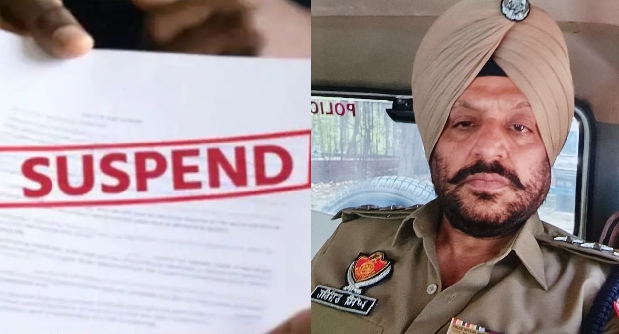 ਐਸਐਸਪੀ ਤੋਂ ਬਾਅਦ ਦੋ ਡੀਐਸਪੀ ਮੁਅੱਤਲ, ਅਕਾਲੀ ਉਮੀਦਵਾਰ ਦੀ ਧੀ ਦੇ ਮਾਮਲੇ ਨੇ ਖੜ੍ਹੀ ਕੀਤੀ ਤੂਫ਼ਾਨੀ ਚਰਚਾ