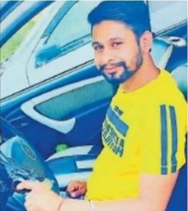 ਹਰਿਆਣਾ ਦੇ ਦੋ ਮੋਸਟ ਵਾਂਟੇਡ ਗੈਂਗਸਟਰ ਵਿਦੇਸ਼ਾਂ ‘ਚ ਗ੍ਰਿਫ਼ਤਾਰ: ਵੈਂਕਟੇਸ਼ ਗਰਗ ਦੀ ਜਾਰਜੀਆ ਤੋਂ ਹਵਾਲਗੀ, ਭਾਨੂ ਰਾਣਾ ਅਮਰੀਕਾ ਤੋਂ ਹੋਵੇਗਾ ਡਿਪੋਰਟ