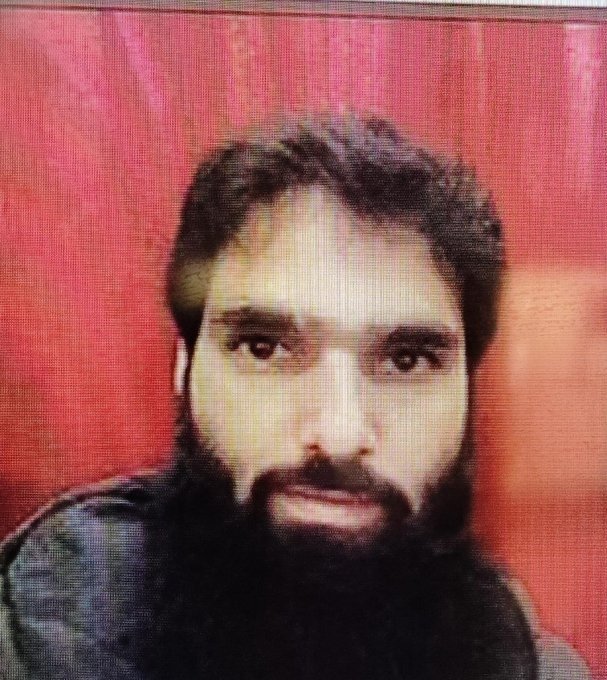 ਫਰੀਦਾਬਾਦ ਵਿੱਚ ਡਾਕਟਰ ਦੇ ਘਰ ਤੋਂ 300 ਕਿਲੋ ਆਰਡੀਐਕਸ, AK-47 ਅਤੇ ਵੱਡੀ ਮਾਤਰਾ ਵਿੱਚ ਗੋਲਾ ਬਾਰੂਦ ਬਰਾਮਦ