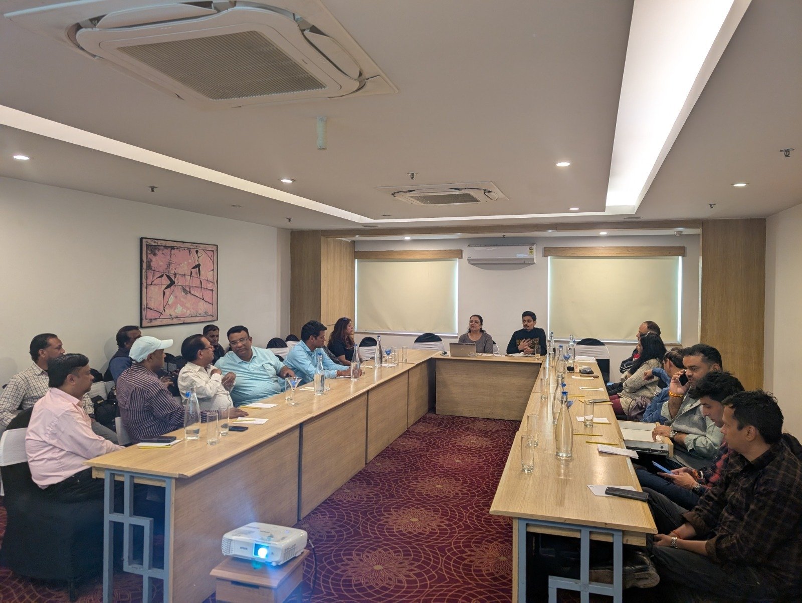 बसों की संख्या का विस्तार, आईपीटी का इलेक्ट्रिफिकेशन, और लैंगिक समावेश शहरों में सतत आवागमन व्यवस्था सुनिश्चित करने के लिए महत्वपूर्ण कदम: सीईईडब्ल्यू विशेषज्ञ