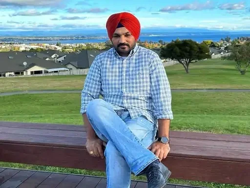 ਸ਼੍ਰੋਮਣੀ ਅਕਾਲੀ ਦਲ ਦੇ IT ਵਿੰਗ ਪ੍ਰਧਾਨ ਨਛੱਤਰ ਸਿੰਘ ਗਿੱਲ ਨਿਆਂਕ ਹਿਰਾਸਤ ਵਿੱਚ ਭੇਜੇ ਗਏ