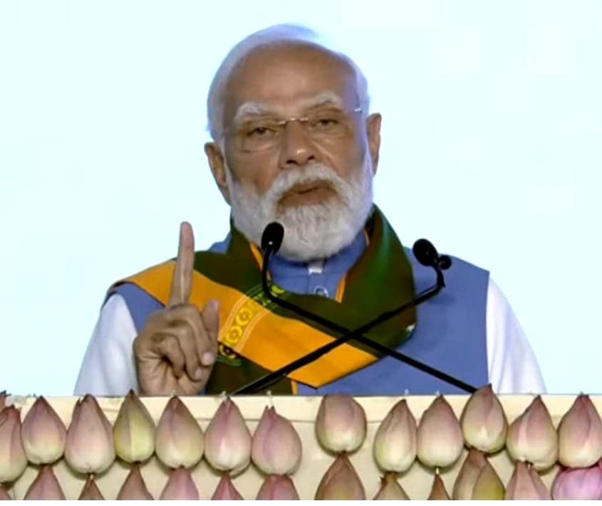 पीएम-किसान निधि की 21वीं किस्त जारी – हरियाणा के 15.82 लाख किसानों के खातों में आये 316.38 करोड़ रुपये