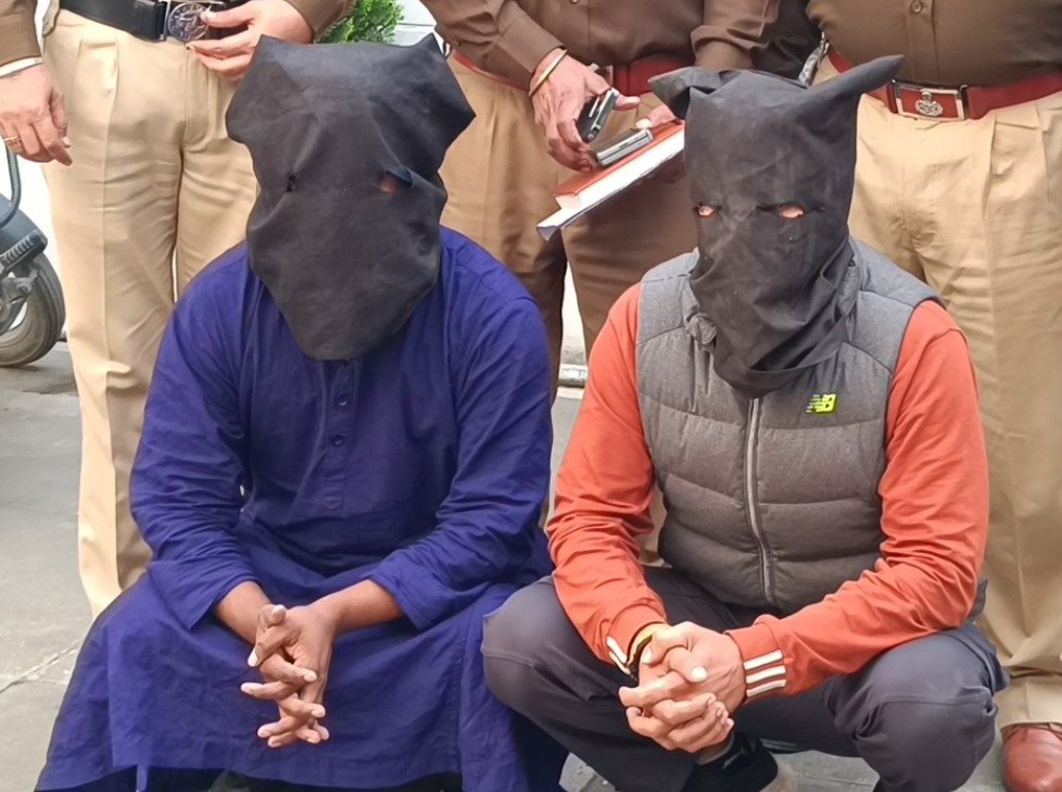 ਟੋਲ ਪਲਾਜ਼ਾ ਦੇ ਮੈਨੇਜਰ ‘ਤੇ ਹਮਲਾ, ਵਾਰਦਾਤ ਨੂੰ ਅੰਜਾਮ ਦੇਣ ਵਾਲਿਆਂ ਚੋਂ ਦੋ ਗ੍ਰਿਫ਼ਤਾਰ
