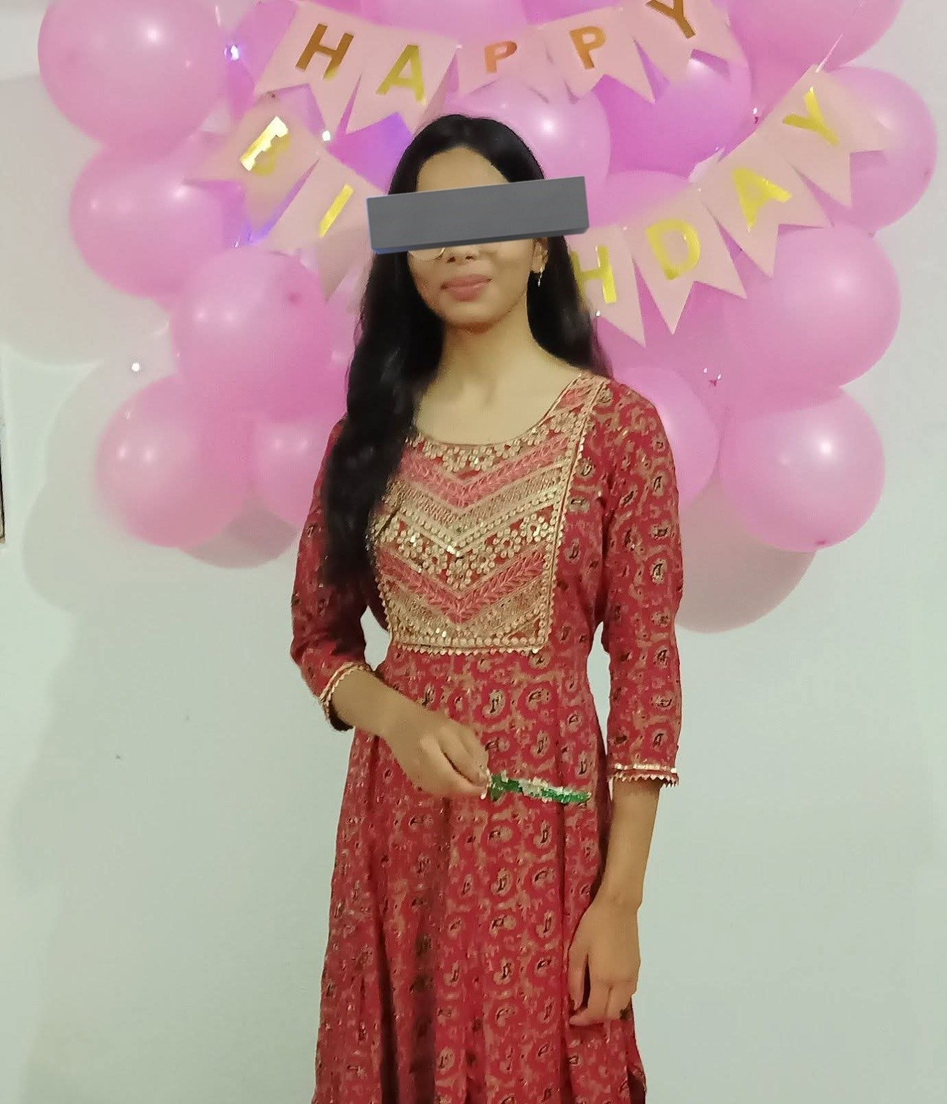11ਵੀਂ ਜਮਾਤ ਦੀ ਵਿਦਿਆਰਥਣ ਨੇ ਫਾਹਾ ਲੈ ਕੇ ਕੀਤੀ ਖੁਦਕੁਸ਼ੀ, ਨੋਟਬੁੱਕ ਵਿੱਚ ਲਿਖਿਆ…