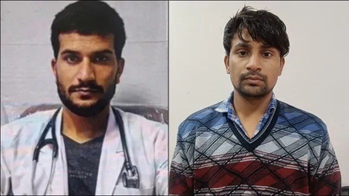 लाल किले पर ब्लास्ट मामले में NIA को मिली एक ओर कामयाबी, उमर की मदद करने वाला गिरफ्तार