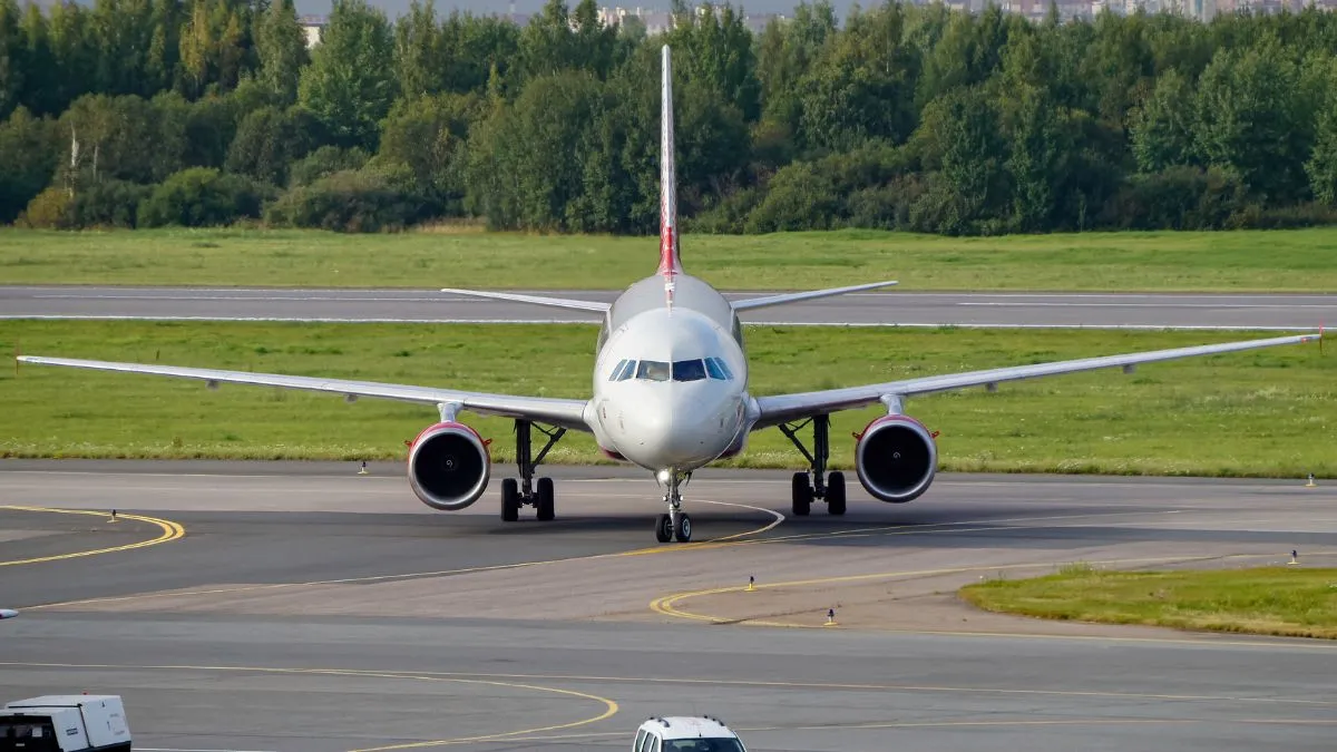 Airbus ਨੇ 6,000 A320 ਸੀਰੀਜ਼ ਜਹਾਜ਼ ਵਾਪਸ ਬੁਲਾਏ; ਵੱਡੀ ਸਾਫਟਵੇਅਰ ਖਾਮੀ ਨਾਲ ਉਡਾਣਾਂ ਪ੍ਰਭਾਵਿਤ