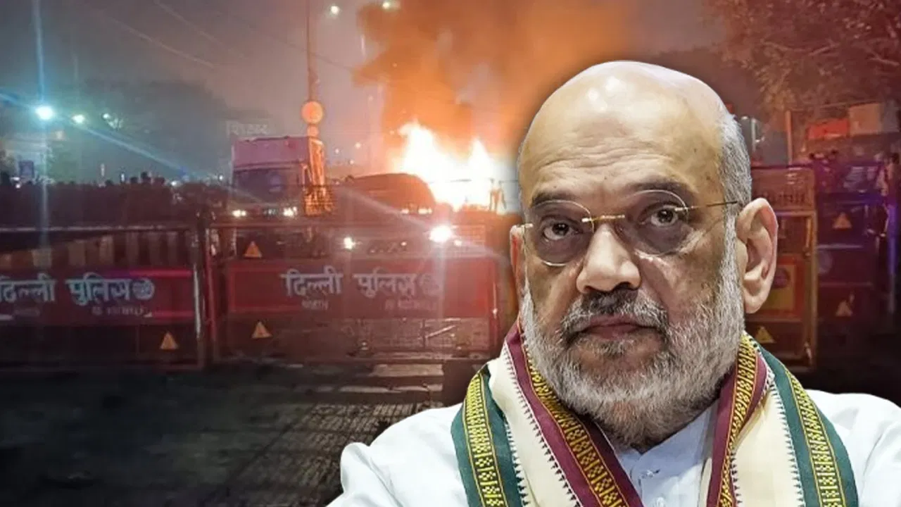 ਦਿੱਲੀ ਧਮਾਕਿਆਂ ਵਿੱਚ ਫੰਡਿੰਗ ਦੀ ਜਾਂਚ ਕਰੇਗੀ NIA-ED