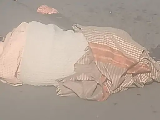 ਮੋਹਾਲੀ-ਜ਼ੀਰਕਪੁਰ: ਪੀਆਰਟੀਸੀ ਬੱਸ ਨੇ ਬਜ਼ੁਰਗ ਔਰਤ ਨੂੰ ਕੁਚਲਿਆ, ਡਰਾਈਵਰ ਫਰਾਰ