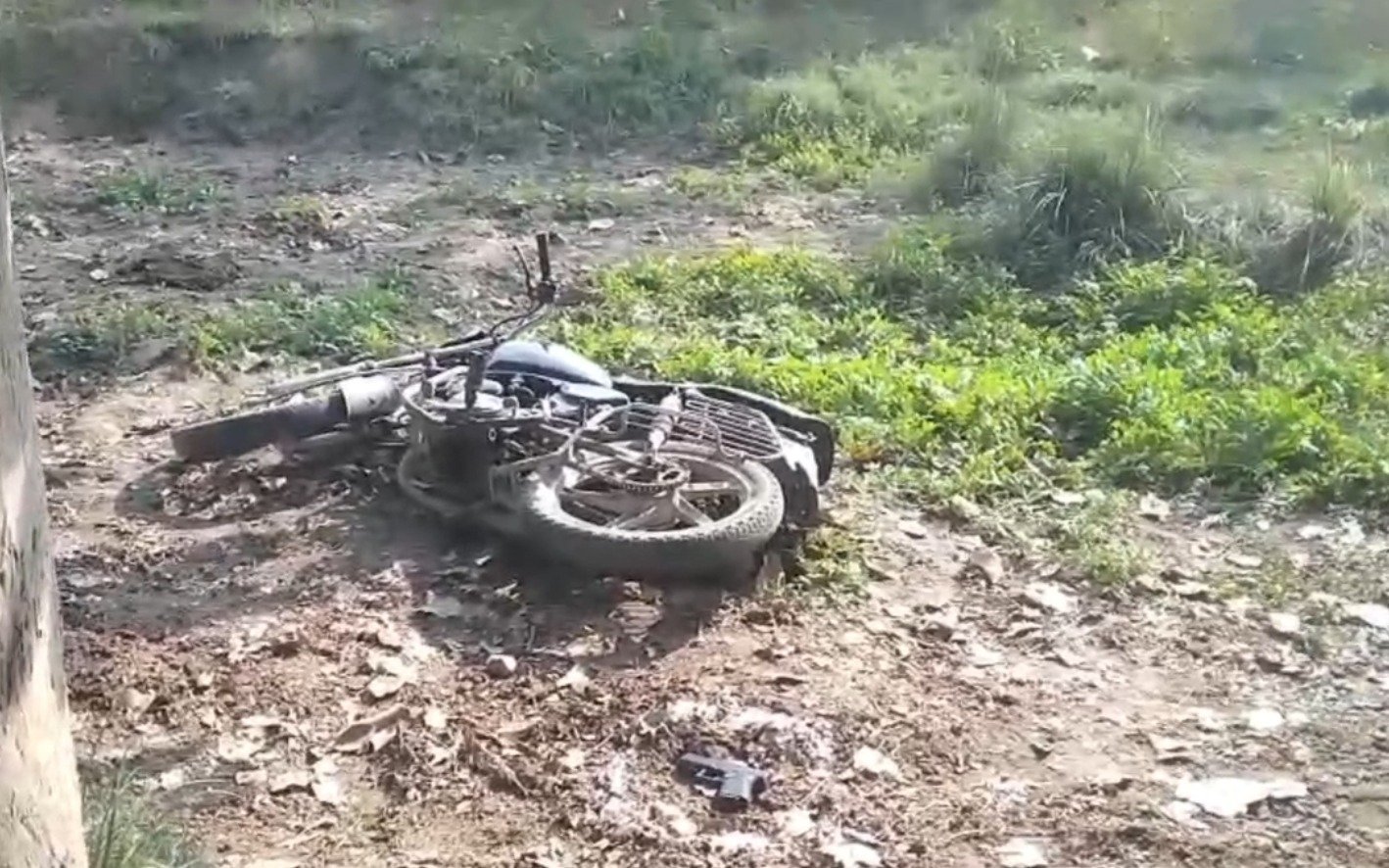 ਅੰਮ੍ਰਿਤਸਰ ‘ਚ 7 ​​ਦਿਨਾਂ ਵਿੱਚ ਪੰਜਵਾਂ ਐਨਕਾਊਂਟਰ, ਪਿੰਡ ਧੂਲਕਾ ਕਤਲ ਕਾਂਡ ਦਾ ਦੋਸ਼ੀ ਸੁਖਪ੍ਰੀਤ ਸਿੰਘ ਜ਼ਖਮੀ