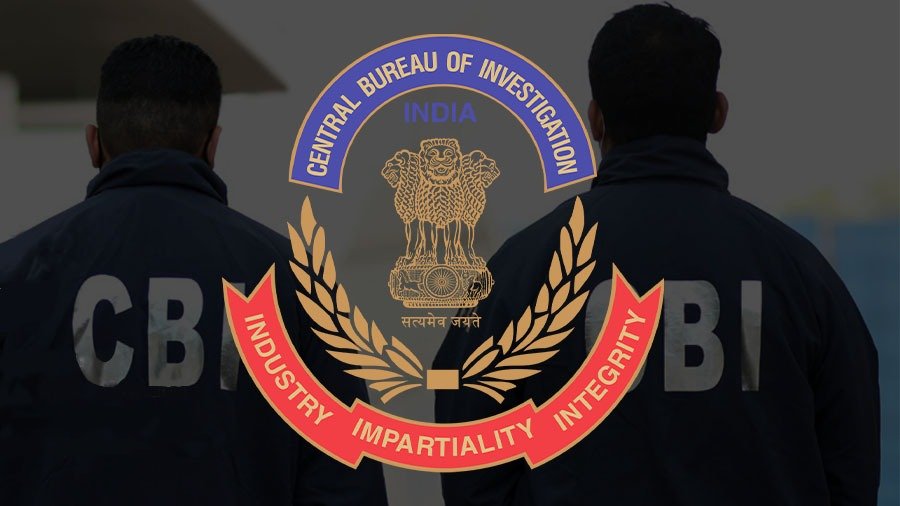 ਪਟਿਆਲਾ ‘ਚ ਨਾਮੀ ਬਿਲਡਰ ਦੇ ਘਰ ‘ਤੇ CBI ਵੱਲੋ ਰੇਡ, ਖ਼ਾਤੇ ‘ਚ ਕੀਤੇ ਲੈਣ-ਦੇਣ ਦੀ ਕੀਤੀ ਜਾ ਰਹੀ ਹੈ ਜਾਂਚ
