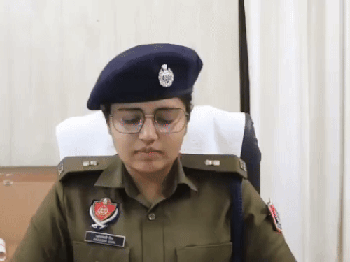 ਜਲੰਧਰ ਪੁਲਿਸ ਵੱਲੋਂ ਦੋ ਲਾਪਤਾ ਨਾਬਾਲਗ ਕੁੜੀਆਂ ਦਾ ਸੁਰੱਖਿਅਤ ਰੈਸਕਿਊ, ਦੋ ਮੁਲਜ਼ਮ ਕੀਤੇ ਗ੍ਰਿਫ਼ਤਾਰ