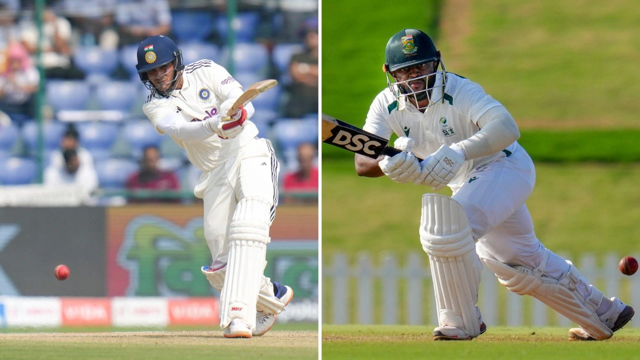 India vs South Africa; ਕੋਲਕਾਤਾ ਵਿੱਚ ਤੇਂਬਾ ਬਾਵੁਮਾ ਨੇ ਟਾਸ ਜਿੱਤਿਆ, ਭਾਰਤ ਦੀ ਪਹਿਲਾਂ ਗੇਂਦਬਾਜ਼ੀ…