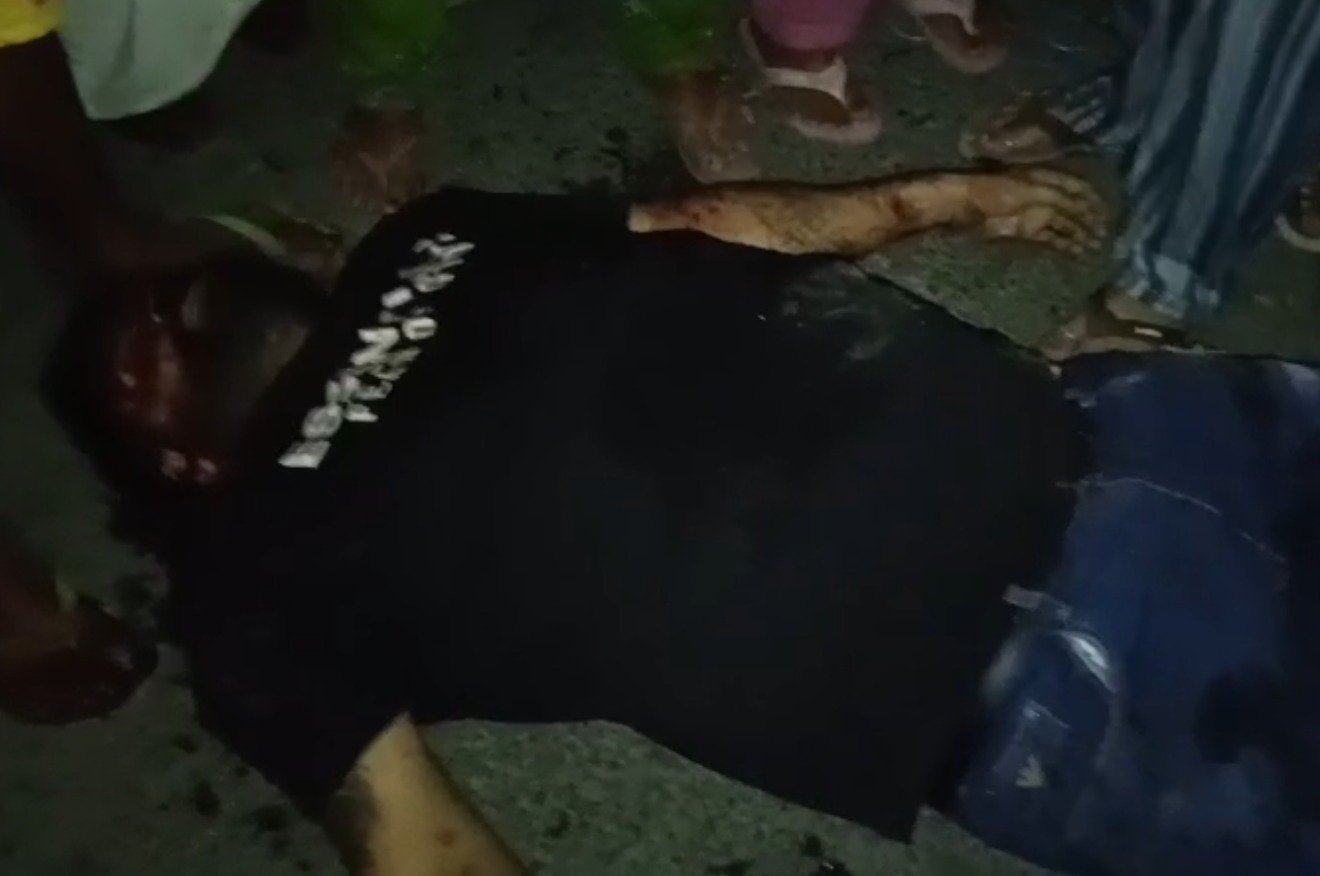 ਬਟਾਲਾ ‘ਚ ਚੱਲੀਆਂ ਗੋਲੀਆਂ, ਬਾਈਕ ਸਵਾਰ ਹਮਲਾਵਰਾਂ ਨੇ ਨੌਜਵਾਨ ਦਾ ਕੀਤਾ ਕਤਲ