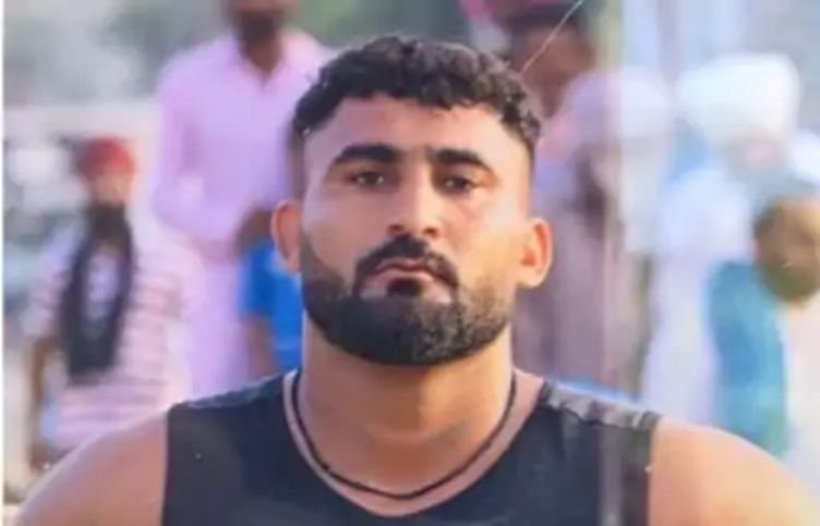 ਕਬੱਡੀ ਖਿਡਾਰੀ ਤੇਜਪਾਲ ਦੀ ਪੋਸਟਮਾਰਟਮ ਰਿਪੋਰਟ ਆਈ ਸਾਹਮਣੇ, ਦਿਲ ਅਤੇ ਕਿਡਨੀ ਕੋਲੋਂ ਨਿਕਲੀ ਗੋਲੀ, ਅੱਜ ਹੋਵੇਗਾ ਅੰਤਿਮ ਸਸਕਾਰ