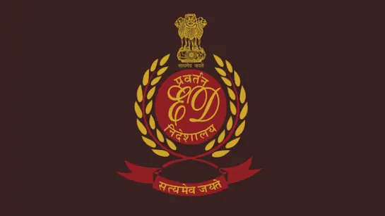 ਫਗਵਾੜਾ ਦੀ ਨਿੱਜੀ ਫਰਮ ‘ਤੇ ED ਦਾ ਛਾਪਾ, FEMA ਨਿਯਮਾਂ ਦੀ ਉਲੰਘਣਾ ਲਈ ਕੀਤੀ ਗਈ ਕਾਰਵਾਈ