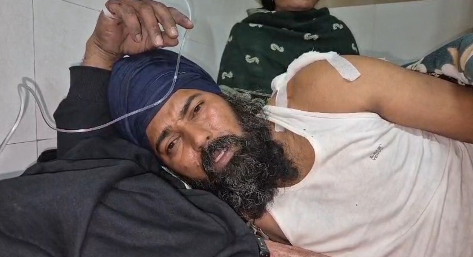 ਅੰਮ੍ਰਿਤਸਰ ’ਚ ਹੋਈ ਫਾਇਰਿੰਗ, ਨਸ਼ਾ ਵੇਚਣ ਤੋਂ ਰੋਕਣ ’ਤੇ ਨੌਜਵਾਨ ’ਤੇ ਚਲਾਈਆਂ ਗੋਲੀਆਂ