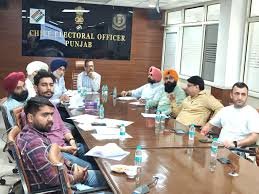 ਨਕਦੀ, ਸ਼ਰਾਬ ਅਤੇ ਫ੍ਰੀ ਸਮਾਨ ਵੰਡਣ ਵਾਲਿਆਂ ਖਿਲਾਫ਼ ਸਖਤ ਕਾਰਵਾਈ ਦੇ ਹੁਕਮ ਜਾਰੀ