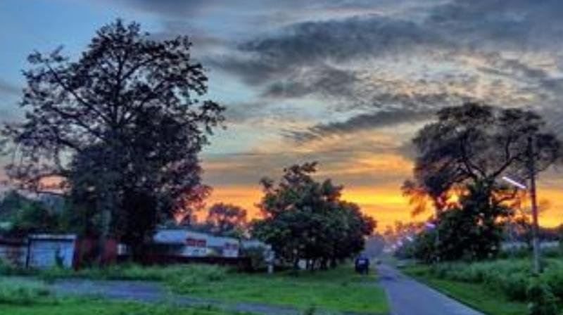 ਪੰਜਾਬ ਦੇ ਤਾਪਮਾਨ ‘ਚ ਗਿਰਾਵਟ ਲਗਾਤਰ ਜਾਰੀ, ਮੌਸਮ ਬਦਲਾਵ ਨੂੰ ਲੈਕੇ ਜਾਣੋ ਤਾਜ਼ਾ ਅਪਡੇਟ