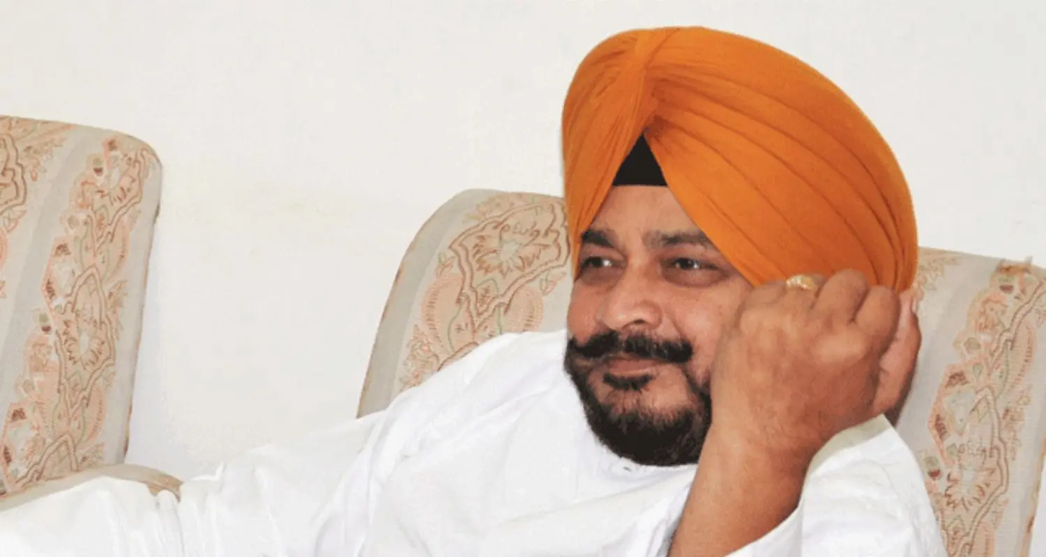 ਸਾਬਕਾ ਮੰਤਰੀ ਧਰਮਸੋਤ ‘ਤੇ ਚੱਲੇਗਾ ਮਨੀ ਲਾਂਡਰਿੰਗ ਕੇਸ
