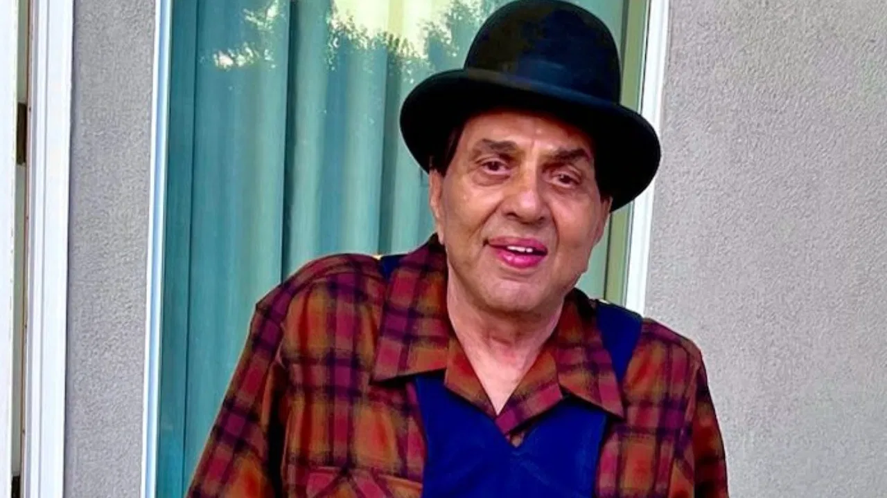 Dharmendra News: ਨਹੀਂ ਰਹੇ He-man ਧਰਮਿੰਦਰ, 89 ਸਾਲ ਦੀ ਉਮਰ ‘ਚ ਲਏ ਆਖਰੀ ਸਾਹ