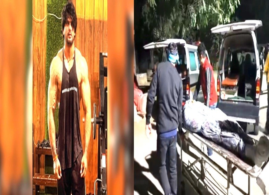 लड़कियों को छेड़ने पर टोकना रोहतक के बॉडीबिल्डर को पड़ा भारी, नौजवानों ने पीट-पीटकर मारा डाला