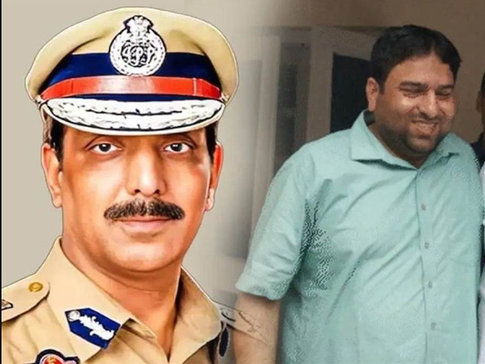ਸਾਬਕਾ DGP ਵਿਰੁੱਧ FIR ਦਰਜ ਕਰਵਾਉਣ ਵਾਲੇ ਦੀ ਵਧੀ ਮੁਸ਼ਕਿਲਾਂ, CBI ਤੇ ਵਿਜੀਲੈਂਸ ਨੂੰ ਸੌਂਪੀ ਗਈ ਸ਼ਿਕਾਇਤ